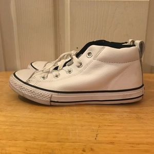 Kids Converse Sneakers
